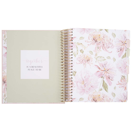 wedding planer/19x22cm - image 6