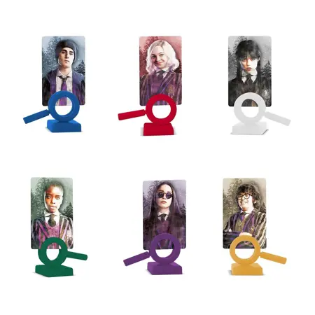 Wednesday Cluedo - image 4
