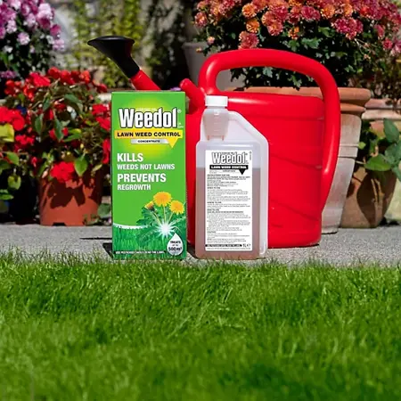 Weedol Lawn Concentrate 1Ltr - image 3