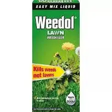 EV - Weedol Lawn Weedkiller Conc 500Ml