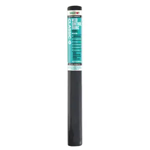Weedstop™ Classic Weed Control Fabric Twin Pack 12m x 1.2m