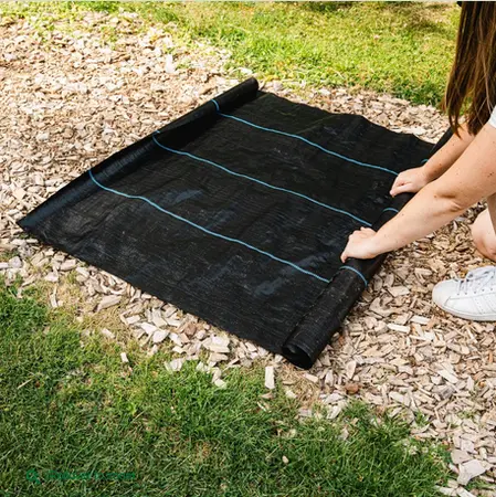 Weedstop Ultimate Path & Patio Weed Fabric 50%XF - image 4