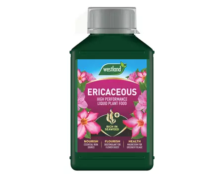 WL Ericaceous Specialist Liquid PF Conc 1L