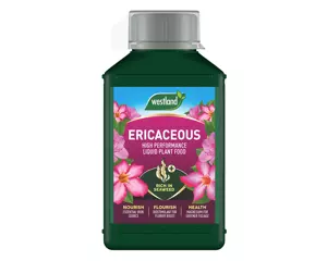 WL Ericaceous Specialist Liquid PF Conc 1L