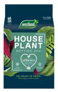 Westland Houseplant Potting Mix 10L
