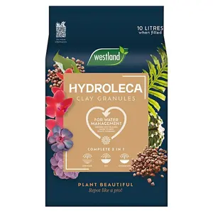 Westland Hydroleca 10L - image 1