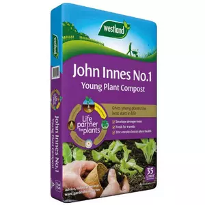 John Innes No 1 Young PlantCompost 35L