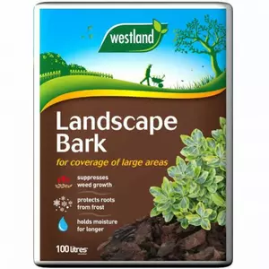 Landscape Bark 100L