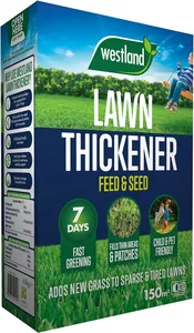 Westland Lawn Thickener 150sqm