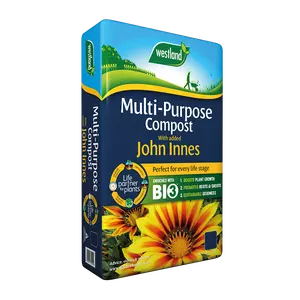 Westland Multi Purpose Compost with John Innes 20L+5L free