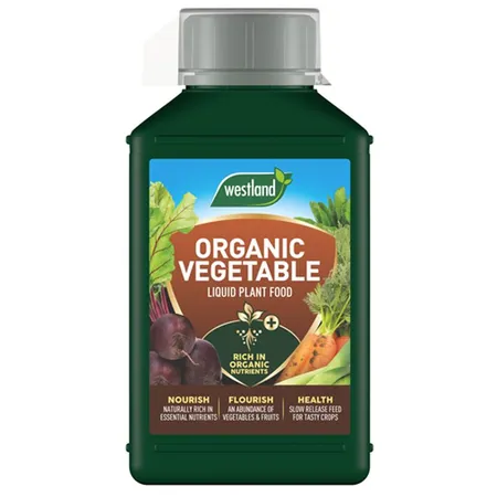 Westland Organic Vegetable Specialist Liquid Feed 1L
