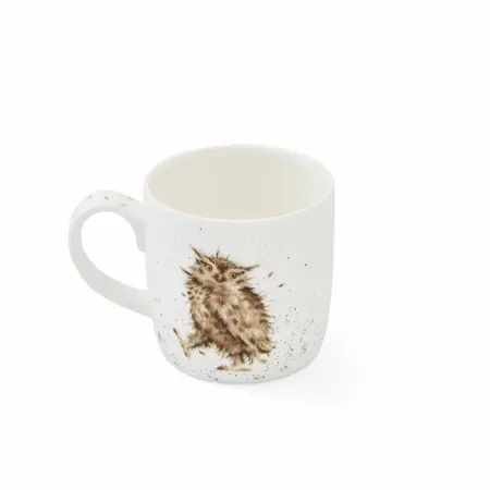 What a Hoot Mug S/6 - image 3