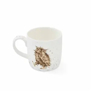 What a Hoot Mug S/6 - image 3