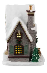 WHITE CHRISTMAS INCLUDING ADAPTOR 100 mA - image 2