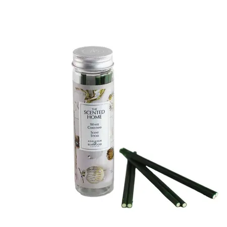 White Christmas Scent Sticks - image 1