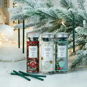White Christmas Scent Sticks - image 2