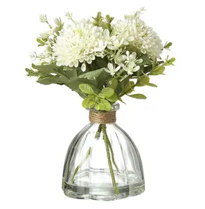 White Flowers