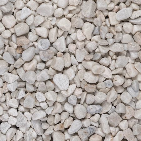 White Pebbles 20-40Mm - image 2