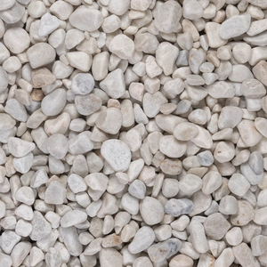 White Pebbles 20-40Mm - image 2