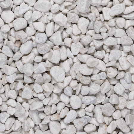 White Pebbles 20-40Mm - image 3