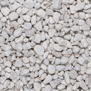 White Pebbles 20-40Mm - image 3