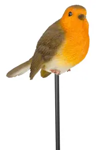 Wild Bird Collection Robin Plant Pal