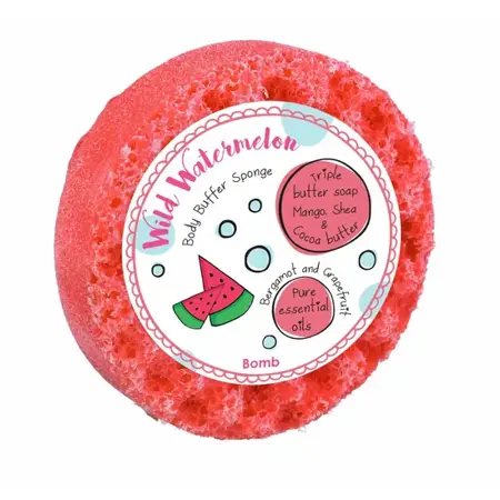 Wild Watermelon