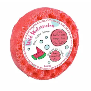 Wild Watermelon