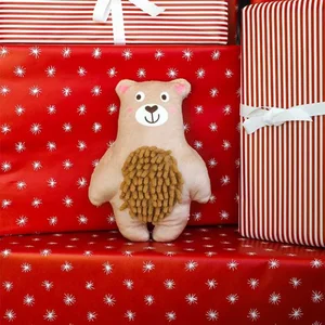 Wild Woodland Noodly Teddy - image 2