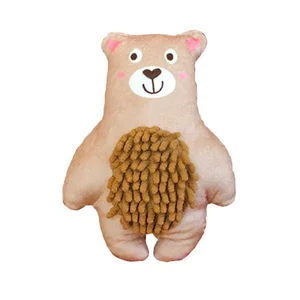 Wild Woodland Noodly Teddy - image 1