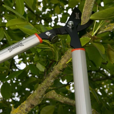 Wilkinson Sword METAL BYPASS LOPPERS - image 3
