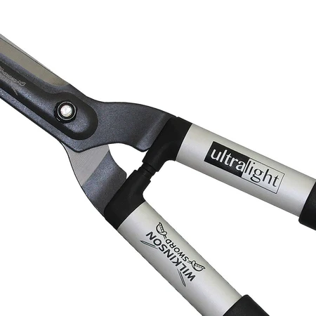 Wilkinson Sword METAL ULTRALIGHT SMALL SHEARS - image 3