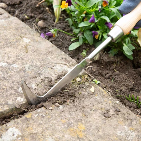 Wilkinson Sword Stainless Steel Hand Patio Knife - image 2