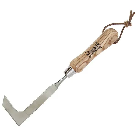 Wilkinson Sword Stainless Steel Hand Patio Knife - image 1