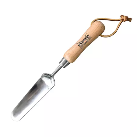 Wilkinson Sword Stainless Steel Weeder