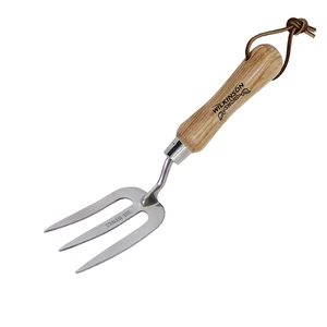 Wilkison Sword Stainless Steel Hand Fork - image 1