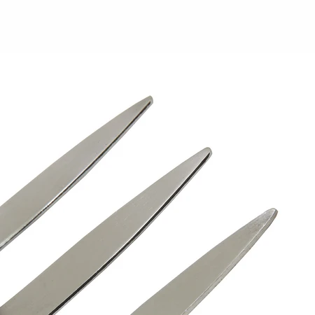 Wilkison Sword Stainless Steel Hand Fork - image 3