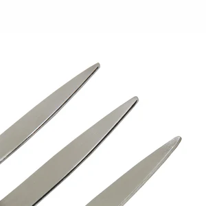 Wilkison Sword Stainless Steel Hand Fork - image 3
