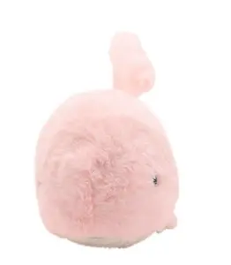 Wilma The Plush Pink Whale 28 cm - image 2