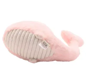 Wilma The Plush Pink Whale 28 cm - image 3