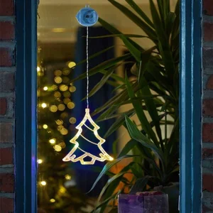 WindoDecor Tree - Warm White