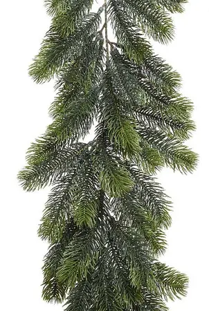 Winnipeg Outdoor Garland