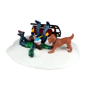WINTER WIPEOUT - image 1