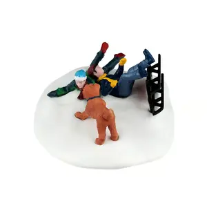 WINTER WIPEOUT - image 3