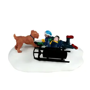 WINTER WIPEOUT - image 4