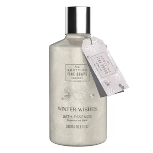 Winter Wishes Bath Essence 300ml