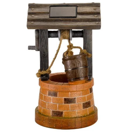 Wishing Well - image 1