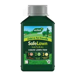 Westland Safelawn Liquid 1L