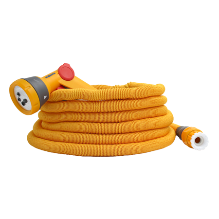 Wonderhoze 30m + Multi-Spray Gun - image 2