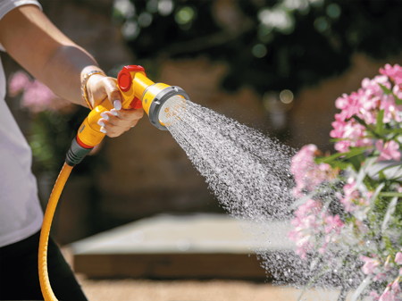 Wonderhoze 30m + Multi-Spray Gun - image 3